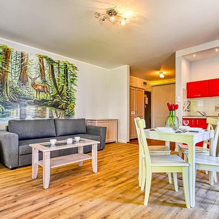 Apartamenty Sun & Snow Resort Sudety Szklarska Poreba Exterior photo