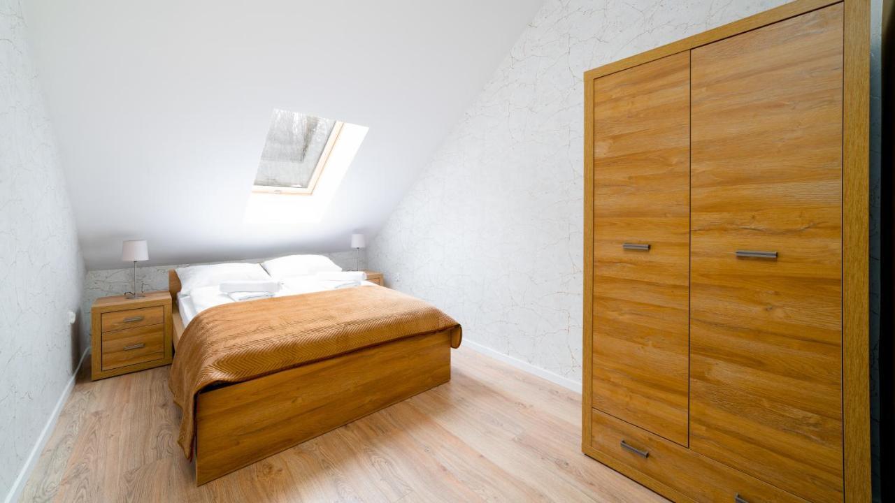 Apartamenty Sun & Snow Resort Sudety Szklarska Poreba Exterior photo
