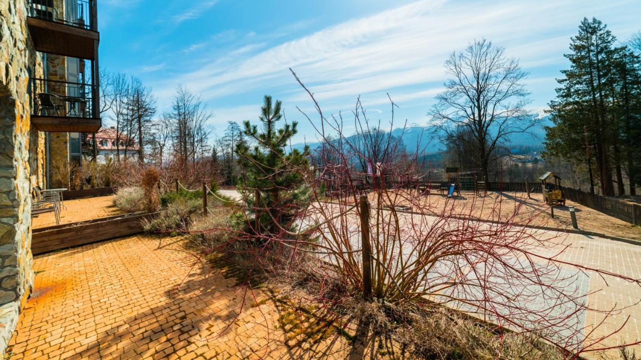 Apartamenty Sun & Snow Resort Sudety Szklarska Poreba Exterior photo