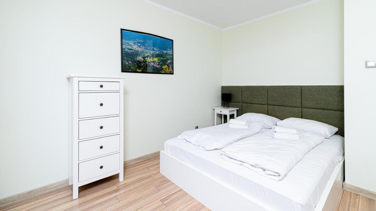 Apartamenty Sun & Snow Resort Sudety Szklarska Poreba Exterior photo