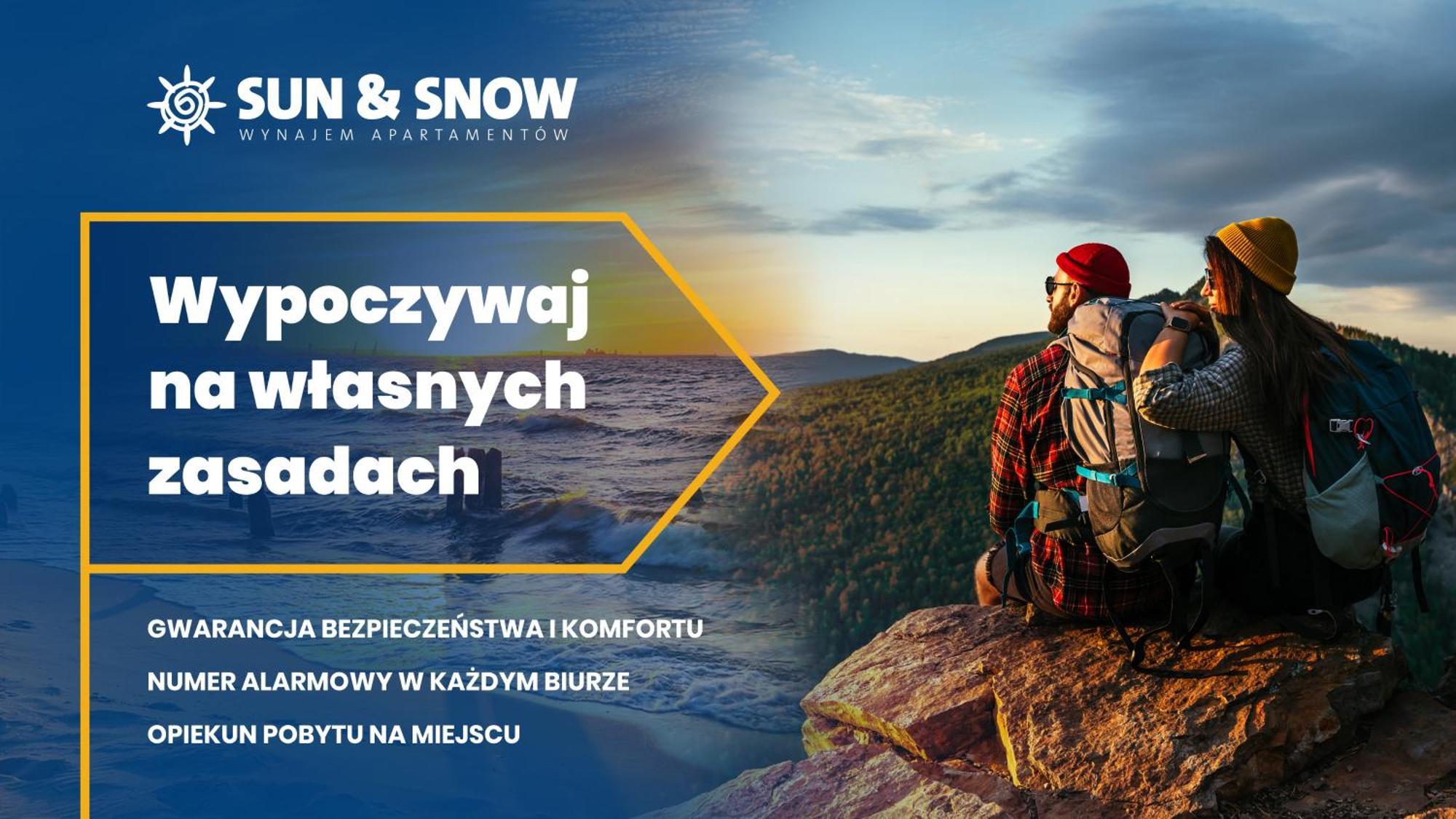 Apartamenty Sun & Snow Resort Sudety Szklarska Poreba Exterior photo