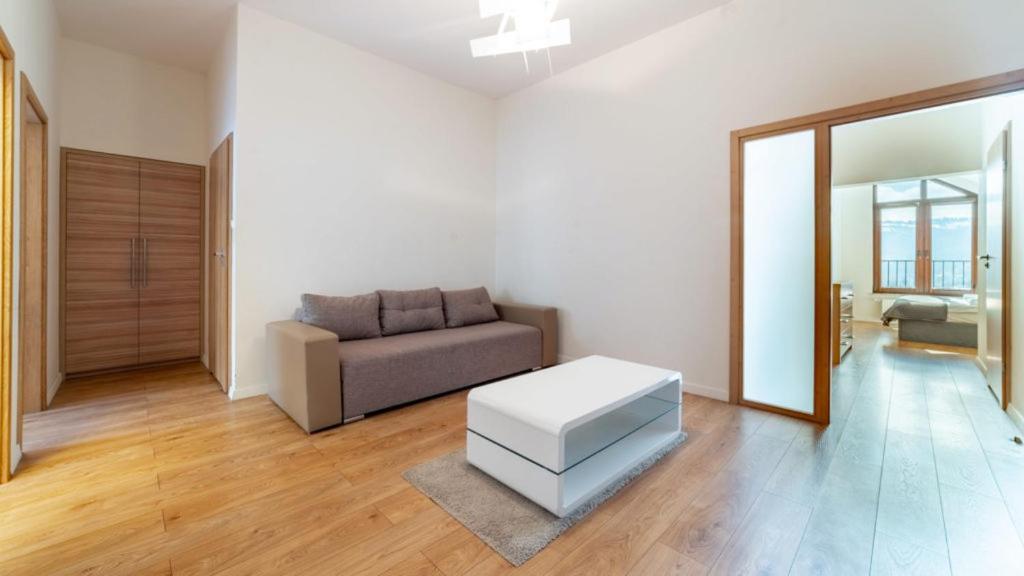 Apartamenty Sun & Snow Resort Sudety Szklarska Poreba Exterior photo