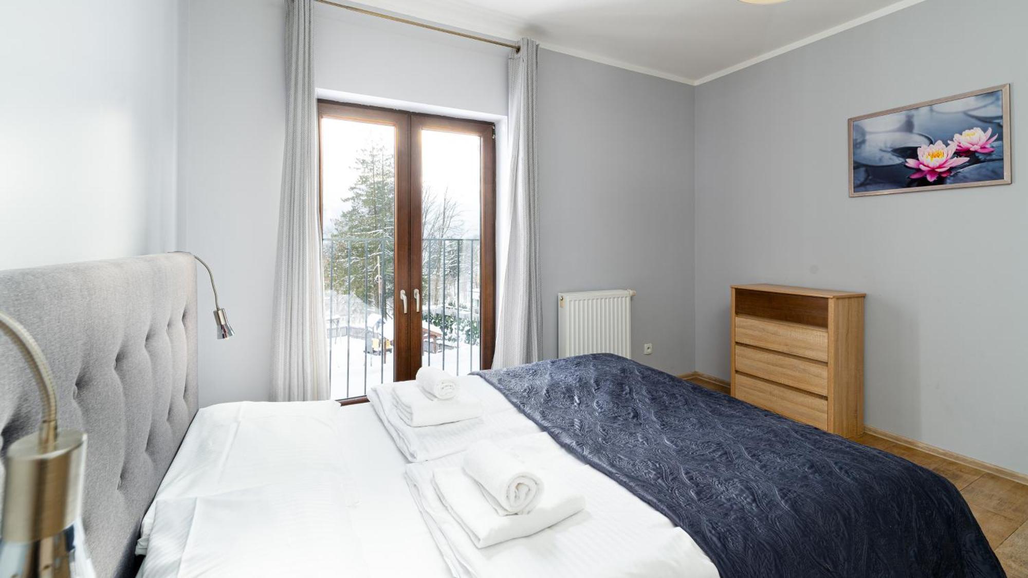 Apartamenty Sun & Snow Resort Sudety Szklarska Poreba Exterior photo