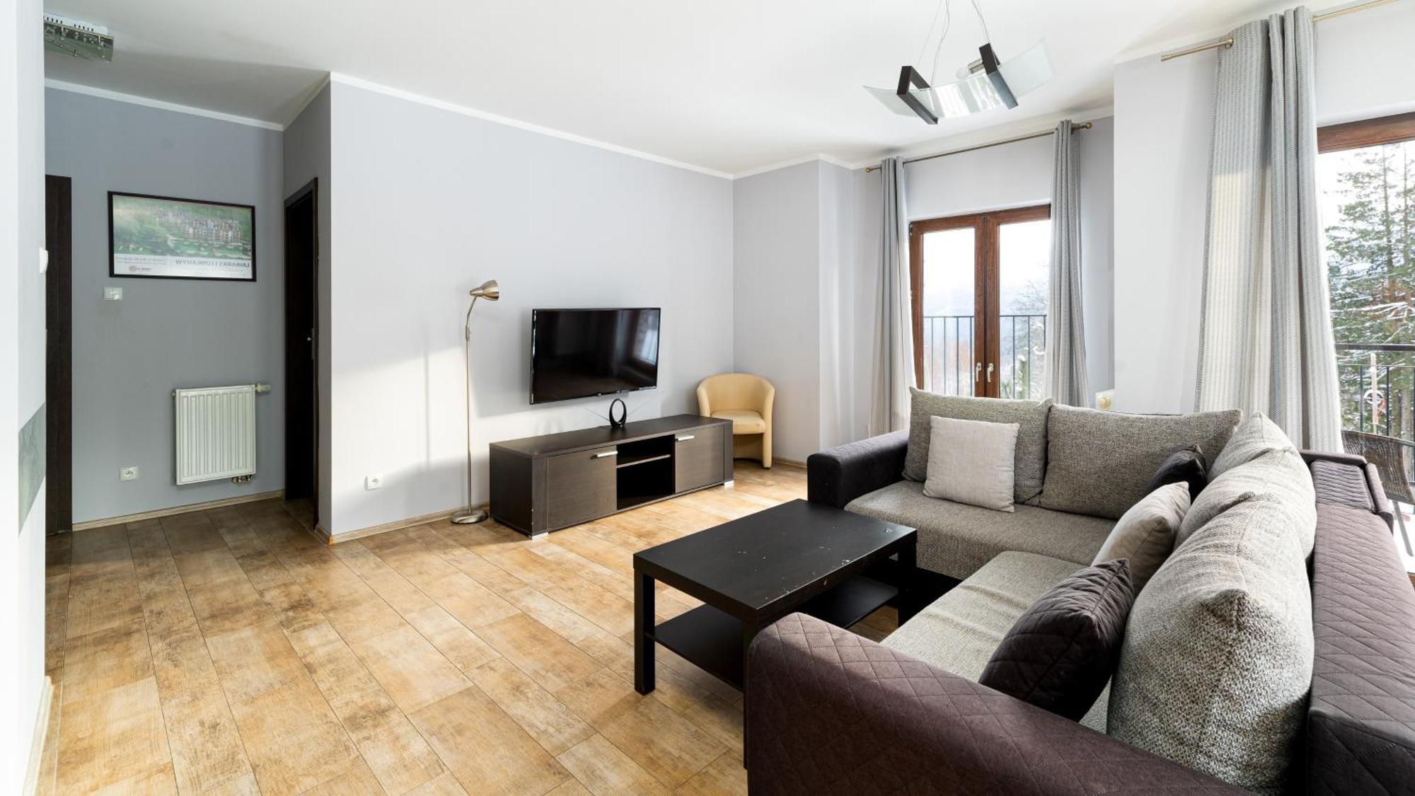 Apartamenty Sun & Snow Resort Sudety Szklarska Poreba Exterior photo