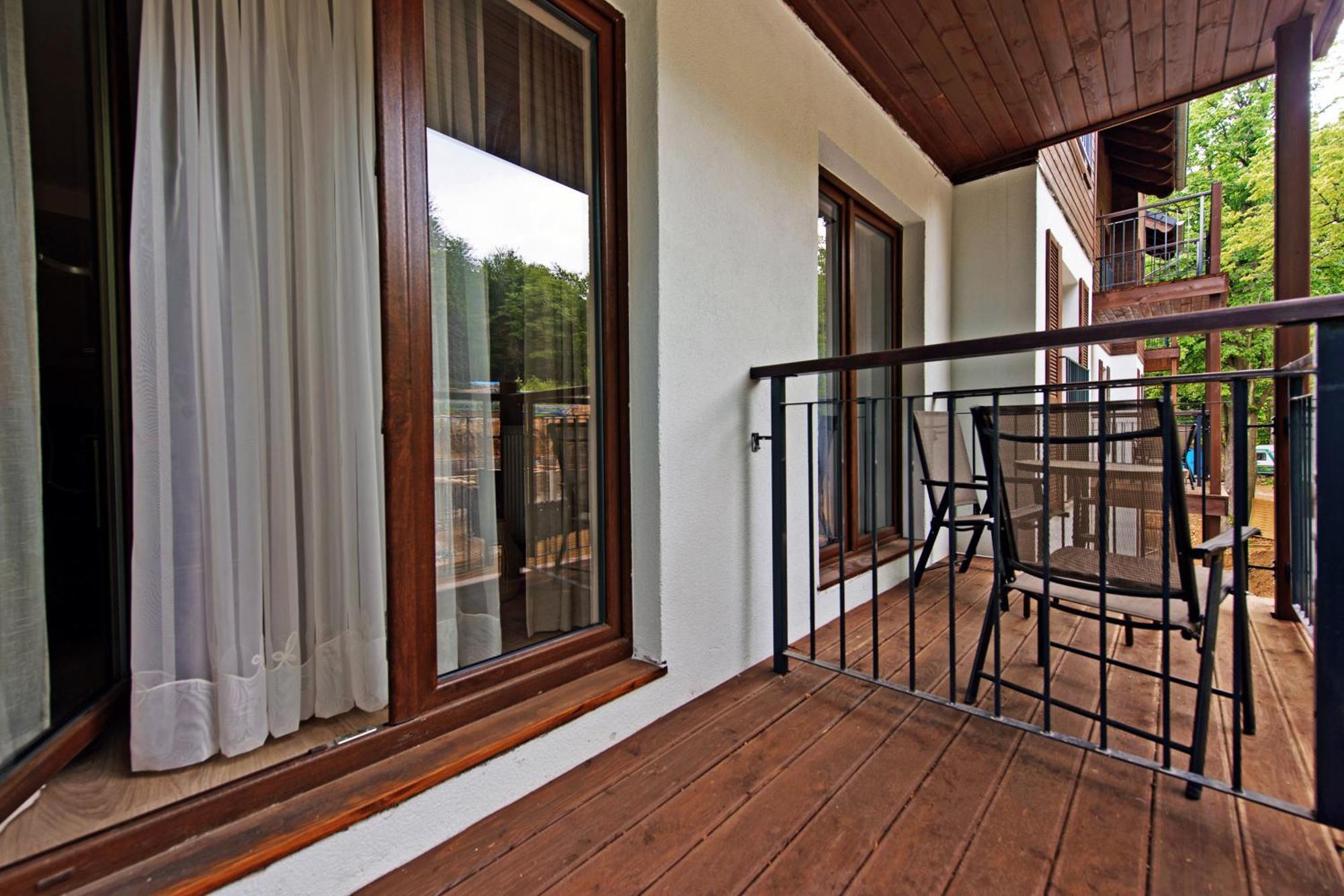 Apartamenty Sun & Snow Resort Sudety Szklarska Poreba Exterior photo