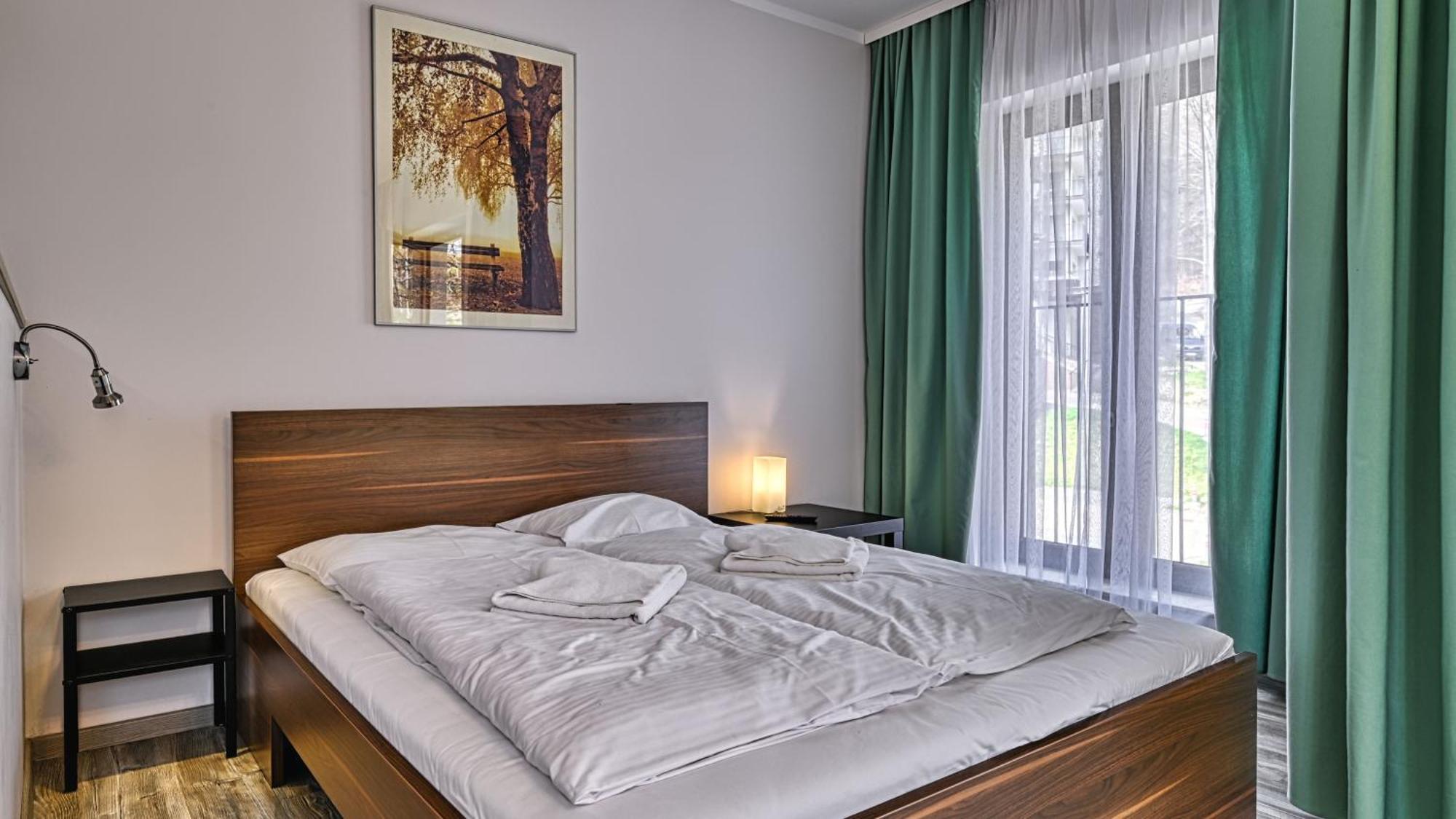 Apartamenty Sun & Snow Resort Sudety Szklarska Poreba Exterior photo