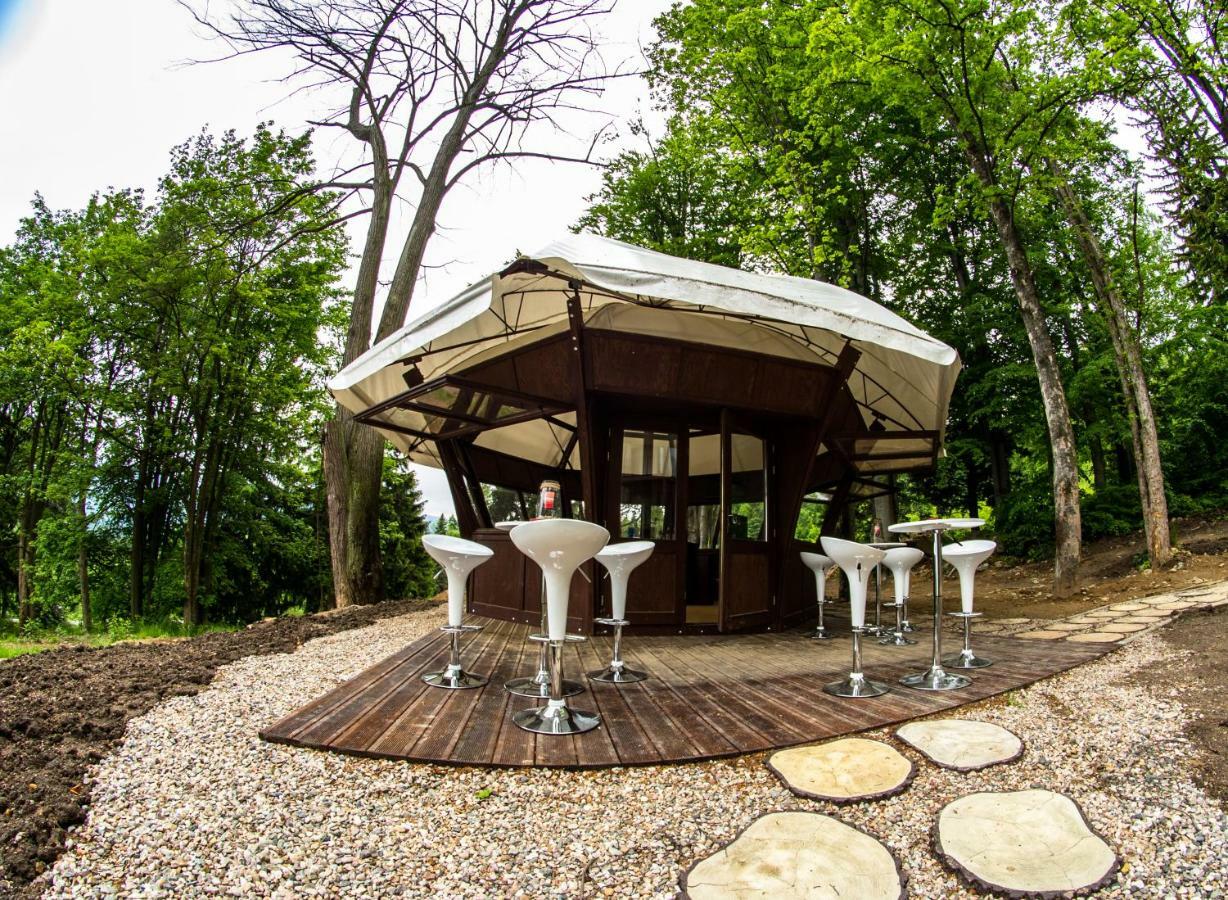 Apartamenty Sun & Snow Resort Sudety Szklarska Poreba Exterior photo